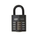 Squire CP40 Recodeable high security combination padlock