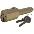 ILS Oval Bullet Lock