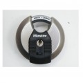 Master Excell Discus Padlocks