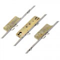MiIllenco Multipoint 3 hooks, 2 deadbolts and 2 rollers 95mm centres