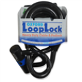 Oxford Loop Lock & Padlock