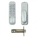 Securefast SBL Series Mortice Latch Digital Lock with Holdback