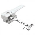 Teal T150 Manual Chain Opener 380mm GY