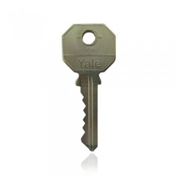 Yale 1109/1900 Master Key Only Suite No 1, 2 or 3