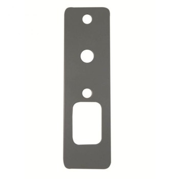 Briton 1413 Adapter Plate to retro Fit 1413E in Place of 1413