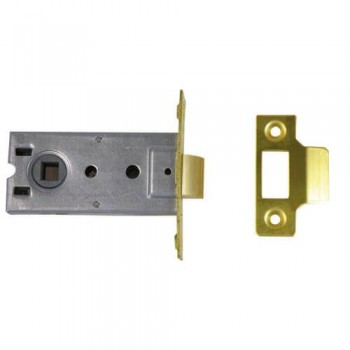 Legge 3709 Mortice Latch with Locking Function