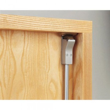 Briton Pullman Latches to Suit Vertical Rod