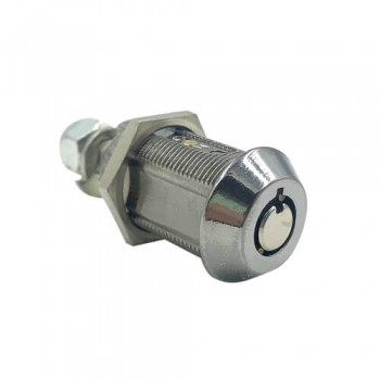 L&F 4314 Radial Pin Tumbler Cam Lock
