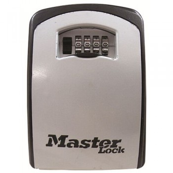 Master 5403 key safe