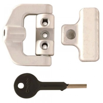 Yale 8K123 Casement Lock