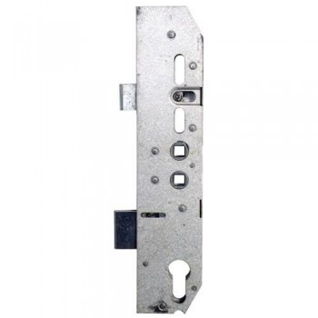 Mila Lockcase Latch and deadbolt Double spindle