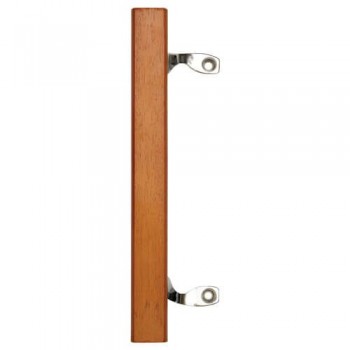 Timber Patio Pull Handle