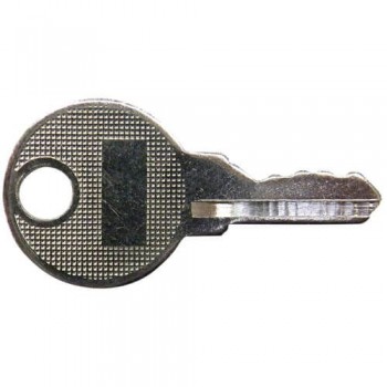 Avocet/WMS 6325 Handle Key