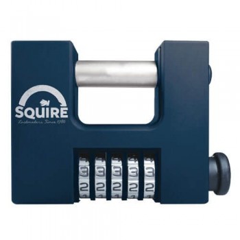 Squire 85mm Shutter Comb Pad 5 Wheel