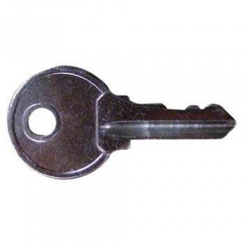 Cotswold Window Key Type 3