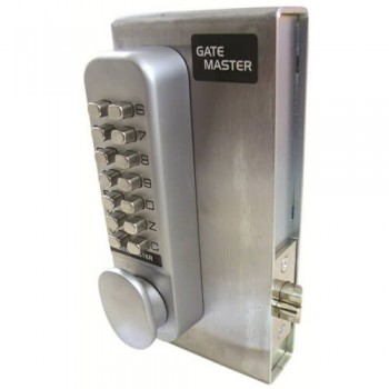 Gatemaster Weldable Digital Lock Mounting Box