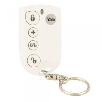 Yale Easy Fit Alarm Key Fob