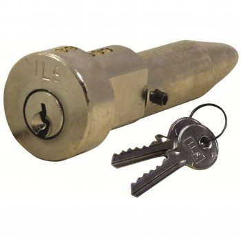 ILS Round Bullet Lock
