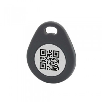 PAC Token Fob for use with PAC8 system