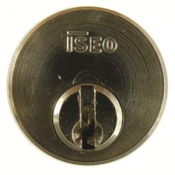 Iseo F5 Open Profile Screw In Cylinders - Keyes Alike Single