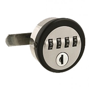 L&F A099 Combination Cam Lock