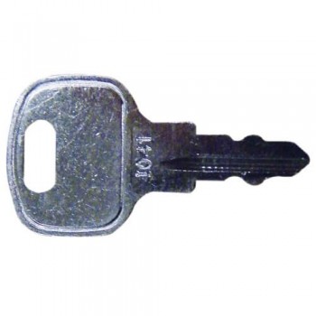 Laird Window Key Type 2