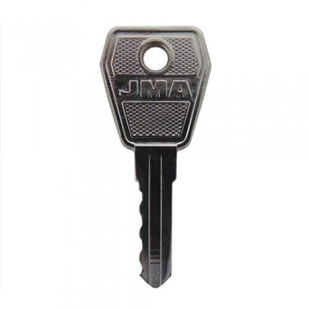 L&F 78 Series Master key