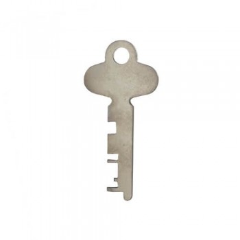 L&F Master Key for ZA Series Locker Lock