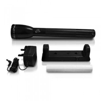 LED Rechargeable Maglite