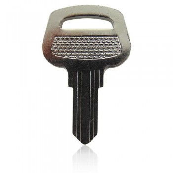 key blank for P1800 shutter lock