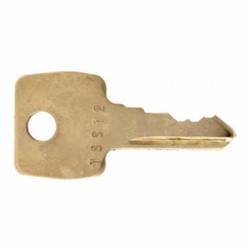 Strebor TSS12 Window Handle Key