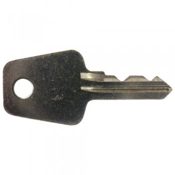 Strebor TSS18 Window Handle Key