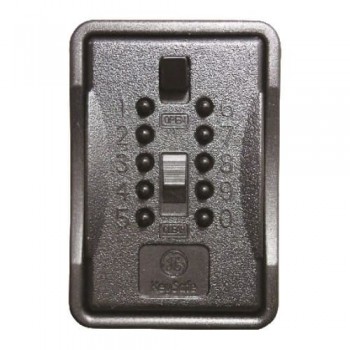 Supra S7 Big box key safe