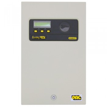 PAC - Easikey 250 Users 2 Doors Access Controller.