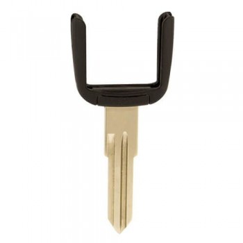 Keyline VX2U Opel Horseshoe Key Blank