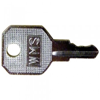 WMS Avocet Window Key WMSKB101