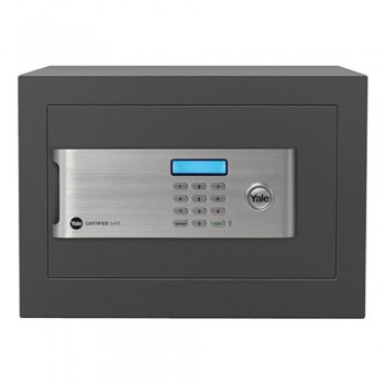 Yale YSM250 Certified Home Safe