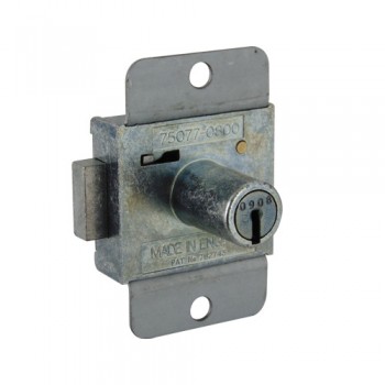 Lowe & Fletcher ZL 22.3mm Deadbolt Locker Locks