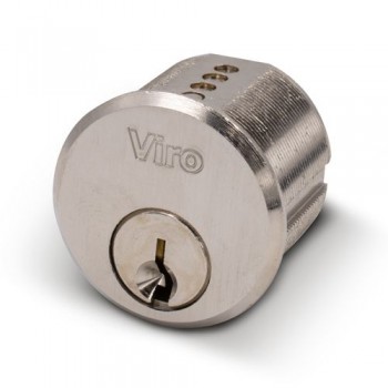 Viro screw in cylinders