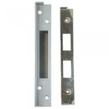 Rebates to suit Union C Series (ex Chubb) 3G110 and 3G135 Mortice Deadlocks