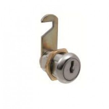 L&F 1397 Sprung Loaded Cam Lock