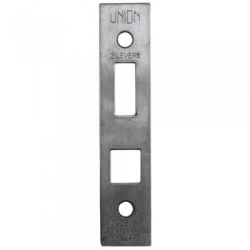 Faceplate to suit Union 2077