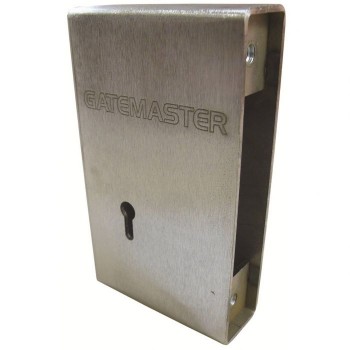 Gatemaster Rim Fixing Box For Union/Chubb 3G114/3G114E