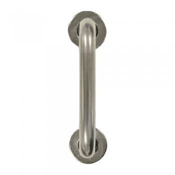 D Shaped Pull Handles Concealed Fixing