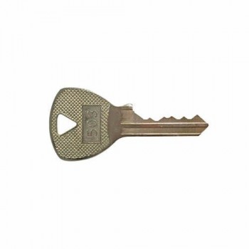 Beta Roller Shutter Gate Lock Key ONLY 503