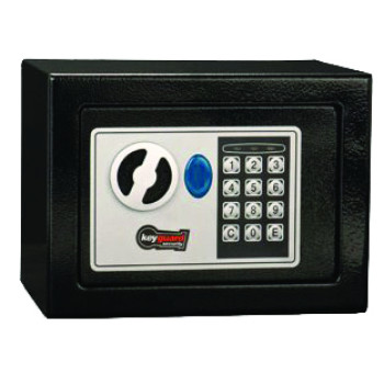 Burton Keyguard Electronic Small Safe