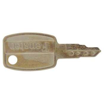 Cable Window Restrictor Key ONLY