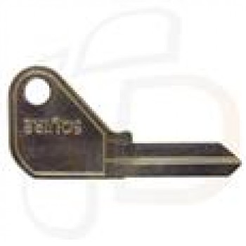 Squire DCL1 key blank Only