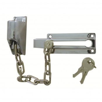 Contract Keylocking Door Chain