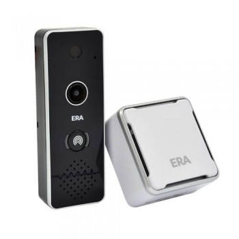 ERA DoorCam Smart Home WiFi Video Doorbell